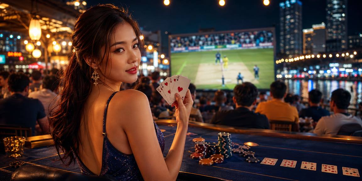 km88 Live Casino